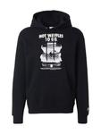 Толстовка Nike Sportswear Club, Black - фото