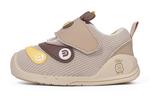 Обувь для малышей EBMINI, хаки/коричневый - фото