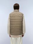 Жилет NAPAPIJRI A-LAPAZ, Dark beige - фото 7