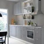 Светодиодное освещение шкафа с датчиком, белое SKYDRAG IKEA - фото 4