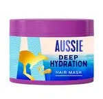 Маска для волос Deep Hydration Aussie, 450 ml - фото