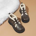 Ботильоны женские Josiny, коричневый - фото 9