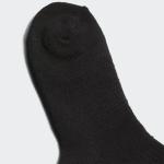 Носки с трилистником, 6 пар Adidas, White - фото 3