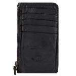 Campomaggi Чехол 'Parigi' в черном цвете - фото