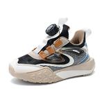 Детские кроссовки для бега BOBDOG, хаки - фото 2