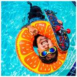 Солнцезащитные очки - тюряга - отстой Pit Viper - фото 4