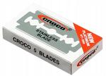 Лезвия для бритья 5 шт. Кроко, Calissimo - фото