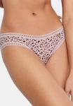 Брифы Sloggi Briefs, Rosa Creme/Mottled Light Pink - фото 2