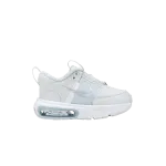 Кроссовки Nike Air Max Interlock TD Aura Worn Blue, синий - фото