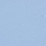 Простыня Homescapes синий, 150/200 см - фото 3