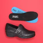 Слипоны Wallis Slip-On Propet, черный - фото 8