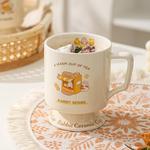 Кружка KAWASIMAYA, Ecru - фото 9