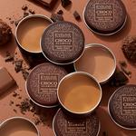 Крем-бронзер Eveline Cosmetics Choco Glamour, 02 20 g - фото 2