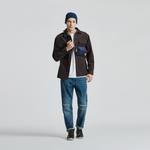 Ботинки CAT Martin Boots Men Black - фото 8