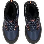 Детская обувь Annuuk WP CMP, синий - фото 5