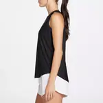 Женская майка DSG, черный - фото 4