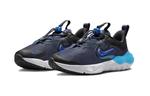 Кроссовки Nike Run Flow PS 'Thunder Blue' - фото 3