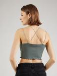 Топ ABOUT YOU Marion, мятный - фото 4