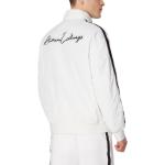 ARMANI EXCHANGE Куртка мужская белая, White - фото 5