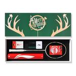 Ракетка для бадминтона Windy Collection Lining - фото 17