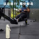 Термостакан STANLEY, синий - фото 5