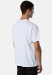 Футболка North Sails STRETCH , White - фото 3
