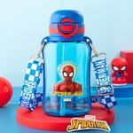 Пластиковые стаканы для воды Disney, черный - фото 6