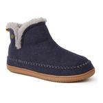 Мужские тапочки-ботинки Dearfoams Alpine Brixen - фото 5