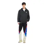 Куртка унисекс черный Mlb - фото 4