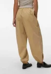 Брюки vmjose mittlere taille Vero Moda, Incense - фото 3