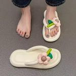 Шлепанцы унисекс Xmistuo, цвет 8013-14 white - фото 30