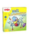 HABA Игра 'Walli Wickelspinne', мультиколор - фото