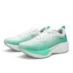 FLYPP LX Мужские беговые кроссовки Low top White - фото 8