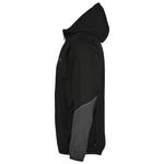 Беговая куртка Stoic HelsingborgSt Performance Hoody, черный - фото 2