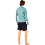 Шорты для плавания Oakley Performance 19´´ boardshort, синий - фото 2