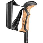 LEKI Палка 'Khumbu' в черном цвете - фото 3