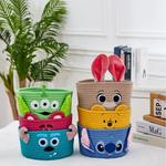 Косметички и боксы Disney, Three-Eye Guy - Sbt-20 - фото 3