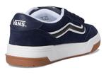 Кроссовки Vans Hylane, Retro Skate Navy - фото 5