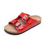 Шлепанцы унисекс Golofi, цвет 101 black - фото 18