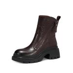 Ботильоны женские JESSICA SOPHIA, Black - фото