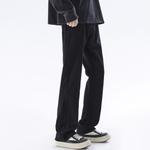 Джинсы Unisex GDRX, синие (стретч) - фото 6