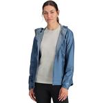 Дождевик Helium Outdoor Research, цвет olympic - фото 4