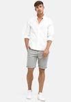 Шорты Casual Fit Indicode, цвет light grey - фото 2