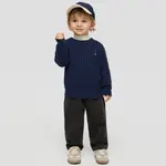 Трикотаж для детей от 3 до 7 лет GAP, бежевый - фото 6