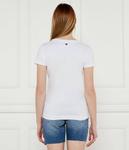 Футболки Slim fit Guess Jeans, белый - фото 3