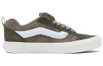 Vans Knu-Skool 'Ivy Green' - фото 4