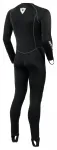 Гоночный комбинезон Excellerator 2 REV'IT!, черный - фото 2