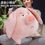 Flying Divine Pig Dolls Plush Doll 25cm/40cm/60cm Height AZLCL - фото 9