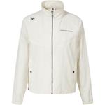 DESCENTE Куртка женская, Beige - фото