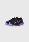 Кроссовки Puma DEVIATE NITRO 3, Black/Dark Amethyst/Black - фото 2